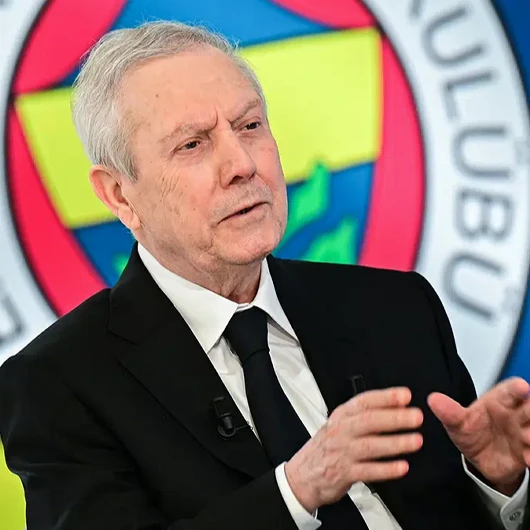 Fenerbahçe Başkanı Aziz Yıldırım Marco Asensio Tartışmalarına Son Noktayı Koydu