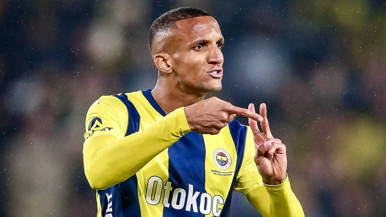 Fenerbahçe Becao'yu Rodina Moskova'ya kiraladı