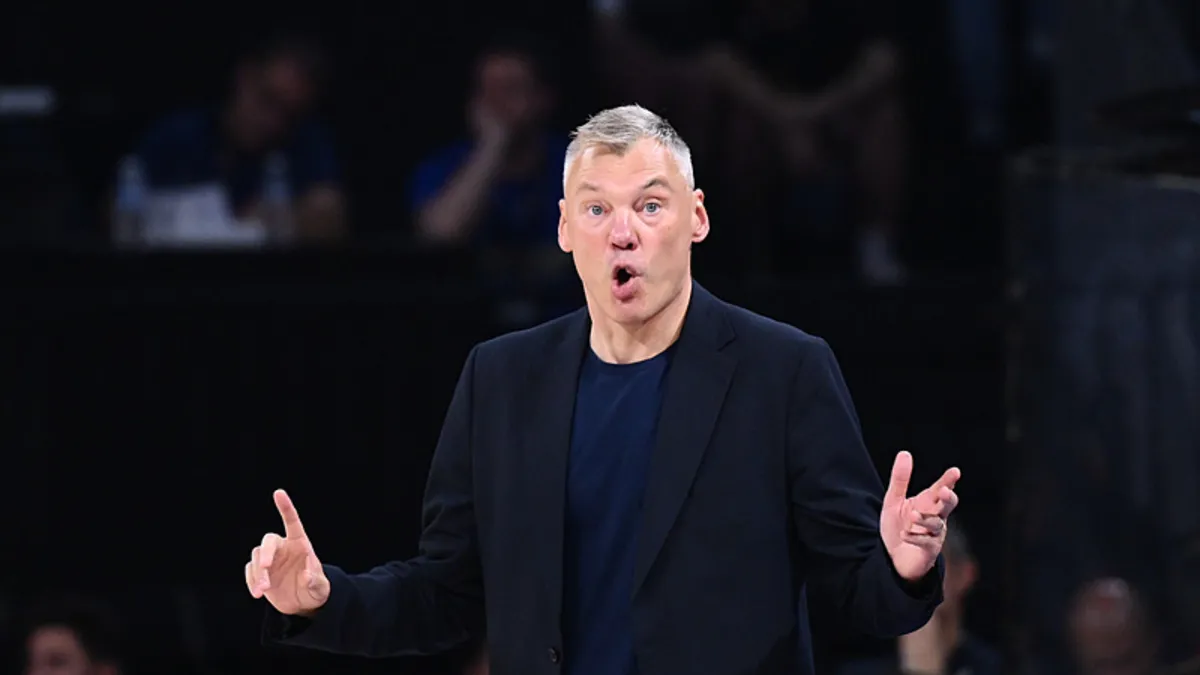 Fenerbahçe Beko 13. Kez Şampiyon: Jasikevicius Döneminde 8. Kupa