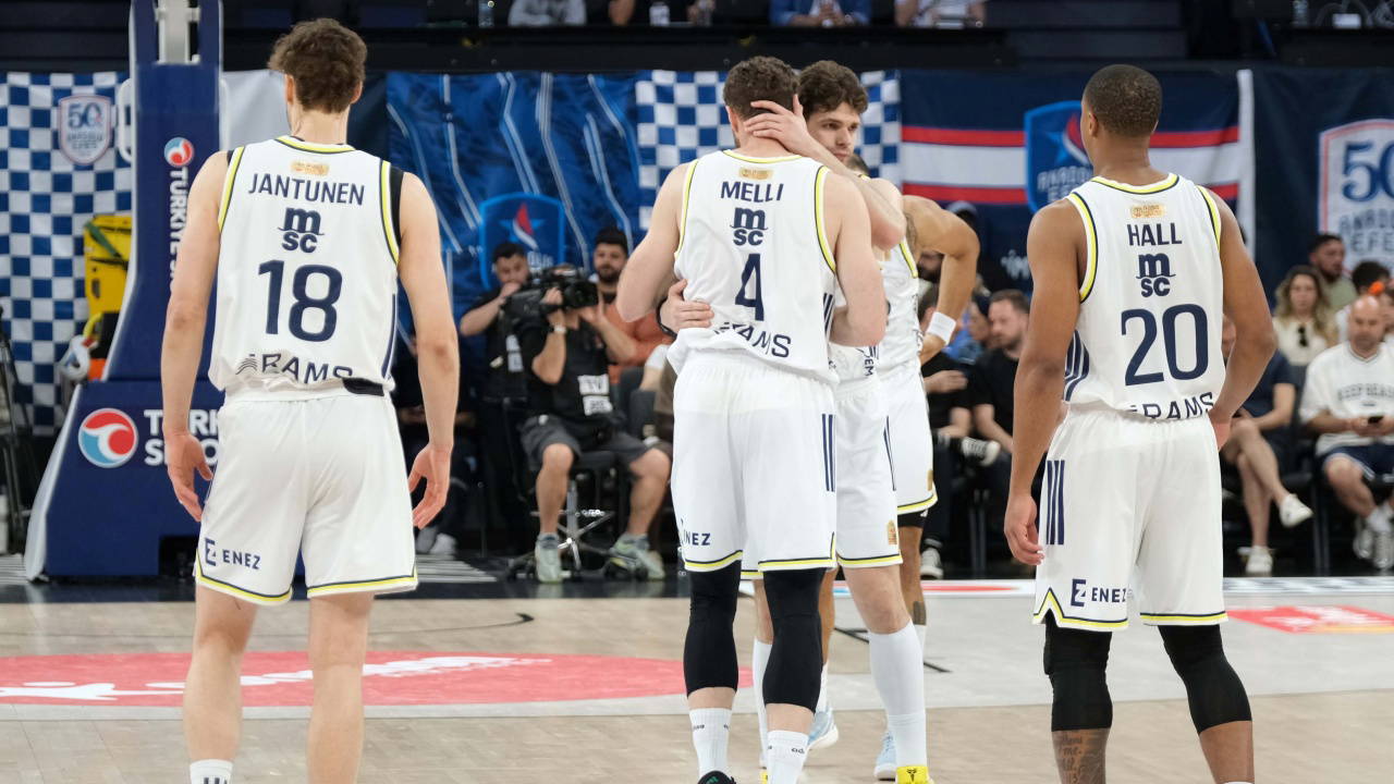 Fenerbahçe Beko ve ASVEL'in EuroLeague Lisansı Yenilendi