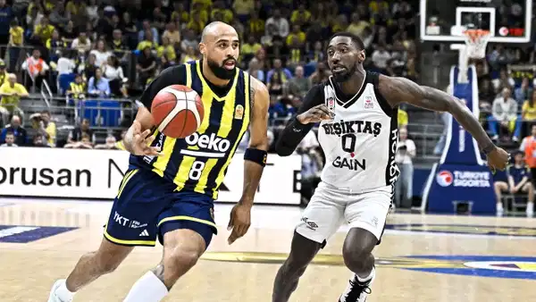 Fenerbahçe Beko-Beşiktaş GAİN final serisi 2. maçı ne zaman