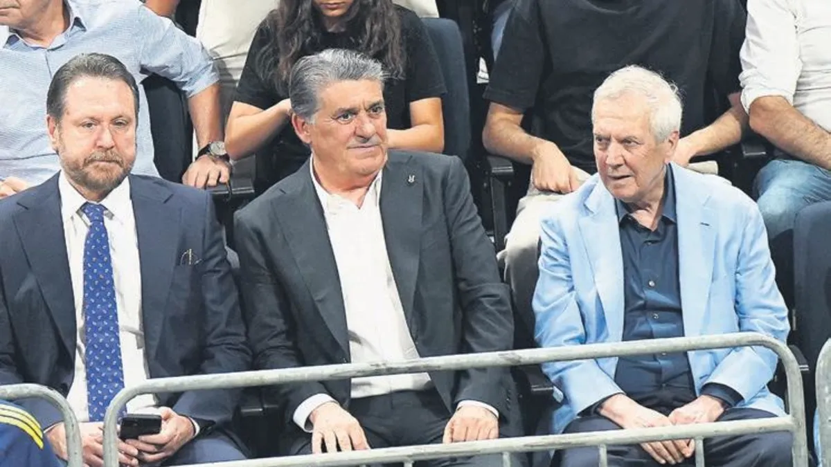 Fenerbahçe Beko, Beşiktaş'ı 25 Sayı Farkla Devirdi: Seride Durumu Eşitledi
