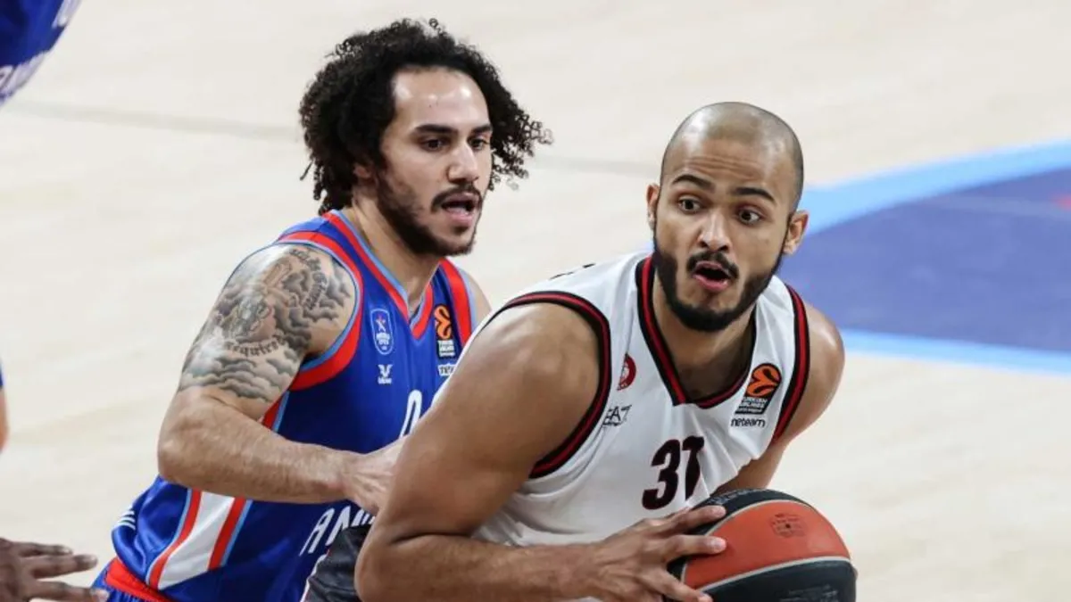 Fenerbahçe Beko'da Braxton Key ve Shavon Shields hamlesi