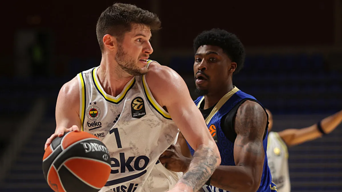Fenerbahçe Beko, Metecan Birsen ile Yollarını Ayırdı