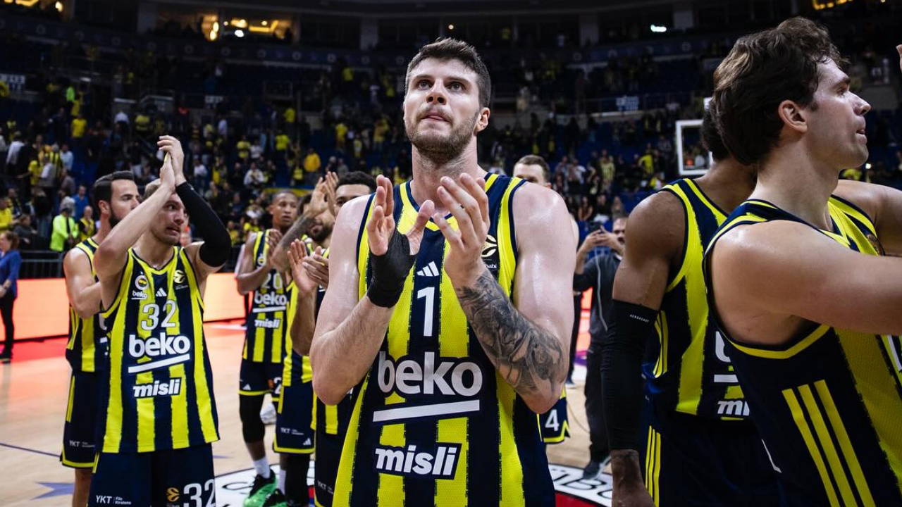 Fenerbahçe Beko, Metecan Birsen ile Yollarını Ayırdı
