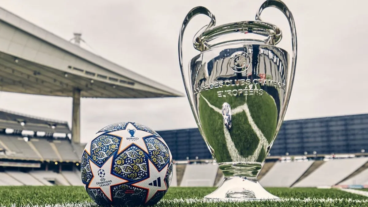 Fenerbahçe ve Beşiktaş'ın Avrupa Kaderi Belirlendi