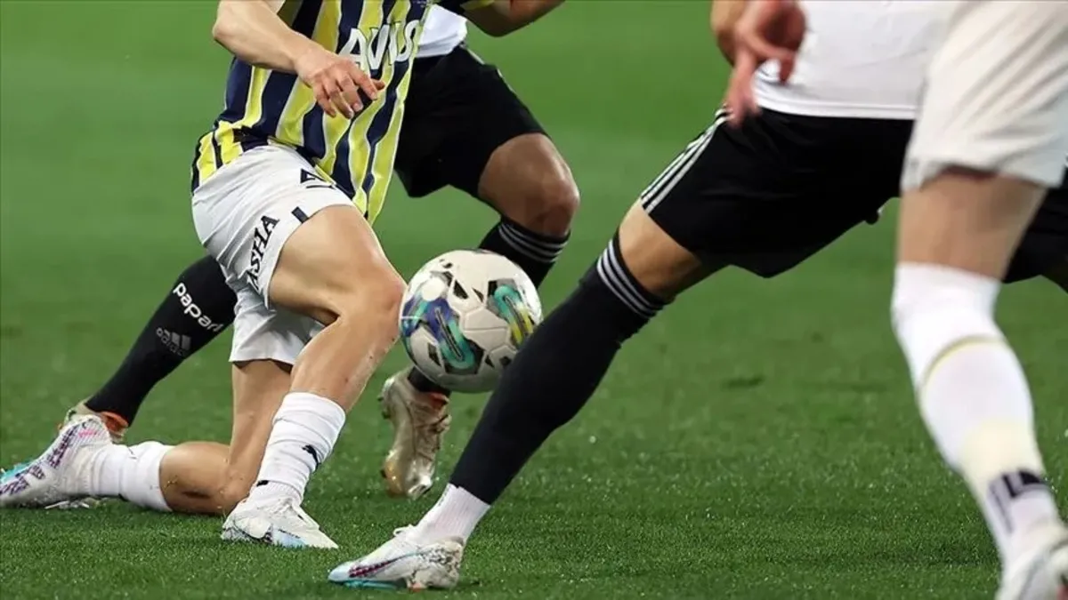 Fenerbahçe-Beşiktaş Derbisi 5 Eylül'de: Süper Lig'de Heyecan Zirvesi