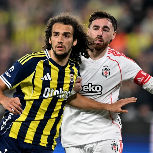 Fenerbahçe-Beşiktaş Derbisi: Sezonun İlk Randevusunda Kazanan Kim Olacak