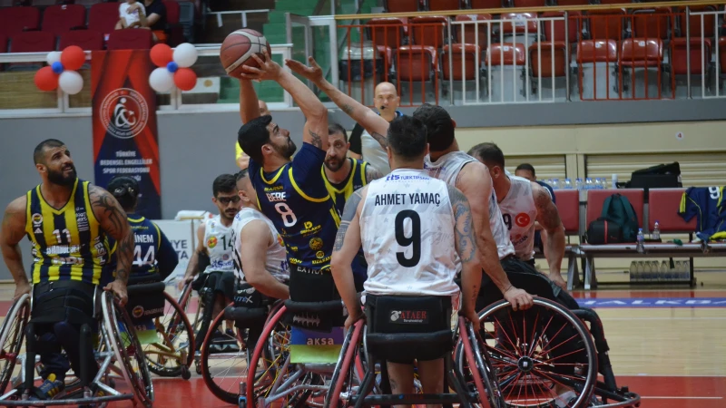 Fenerbahçe-Beşiktaş final serisi programı belli oldu