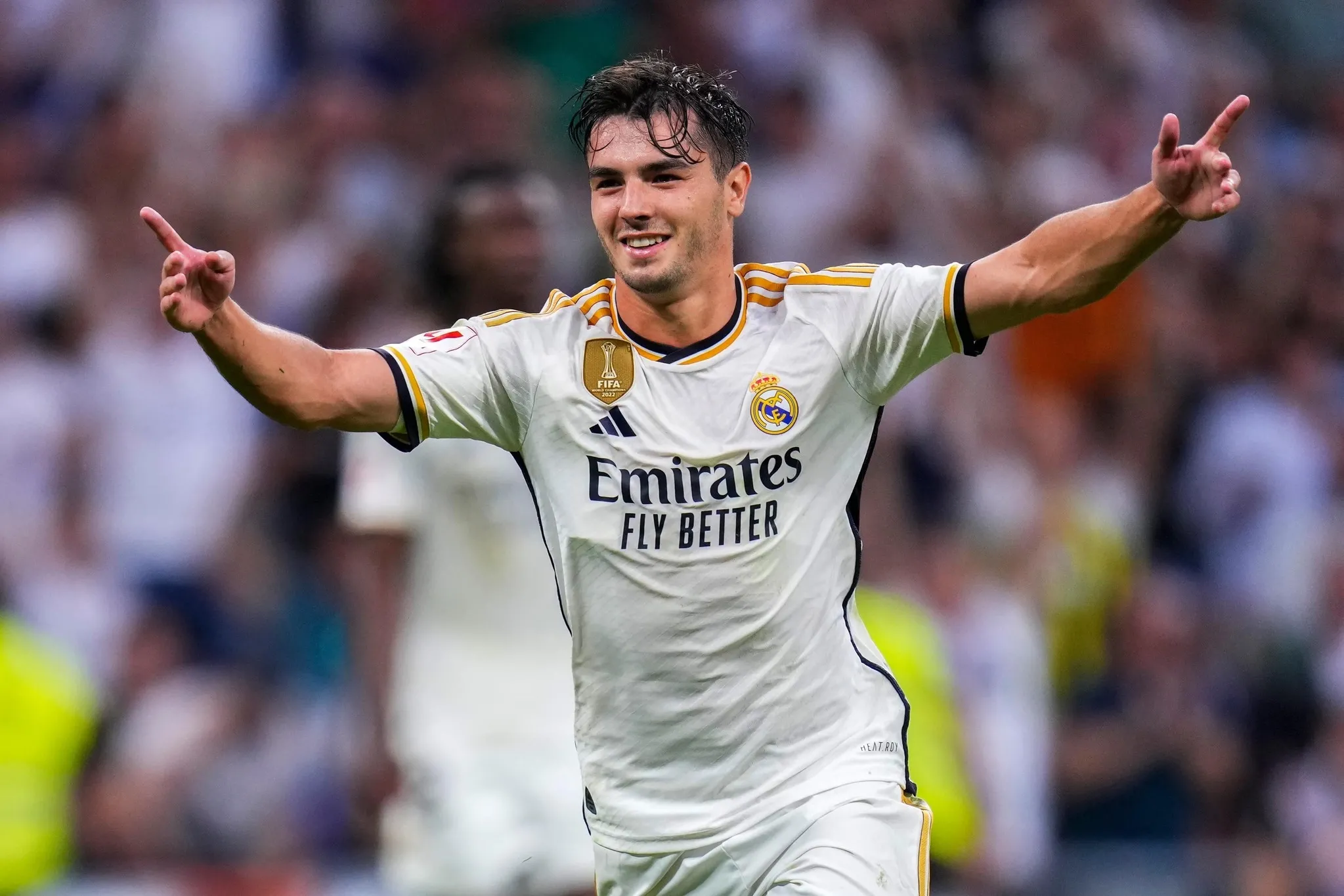 Fenerbahçe Brahim Diaz'ı İstiyor: Arda Güler Devrede