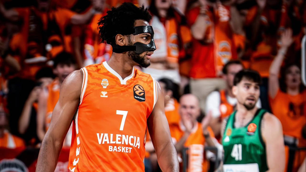 Fenerbahçe, Braxton Key'i 2 Yıllığına Kadrosuna Kattı