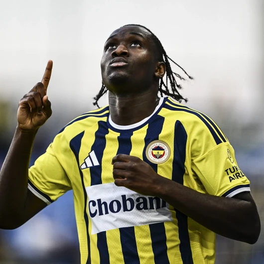 Fenerbahçe'de Cherif Karı: Genç Yetenekten Para Kazandıran Transfer