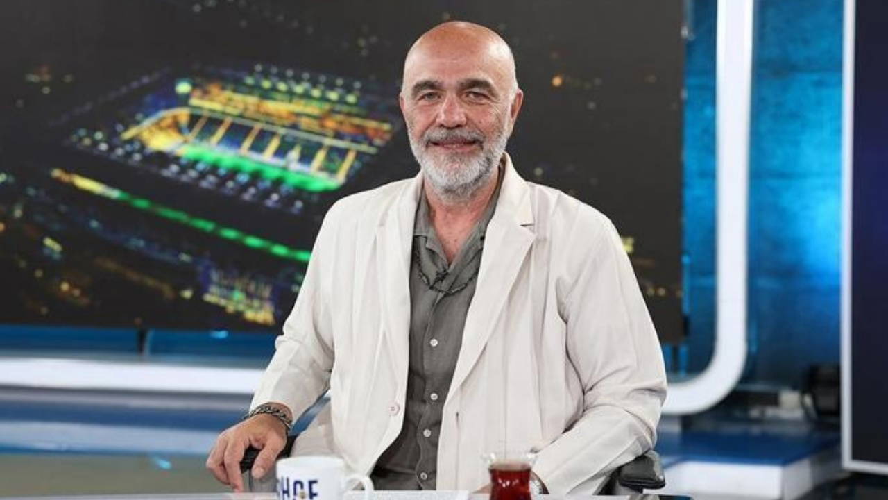 Fenerbahçe'de Cihan Kamer'den forvet transferi açıklaması