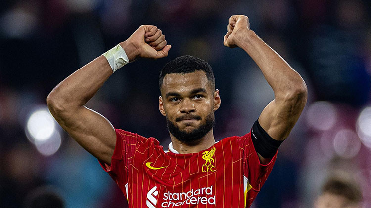 Fenerbahçe, Cody Gakpo için Liverpool'un kapısını çaldı: Hollandalı yıldızdan ilk yanıt