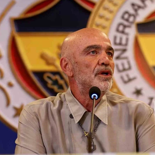 Fenerbahçe'de 4 Ayrılık Resmen Açıklandı! Kamer: 'Planlama Tamam
