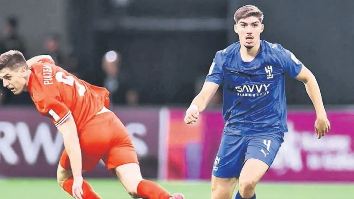Fenerbahçe'de savunma hamlesi: Yusuf tamam, sıra Al-Hilal'de