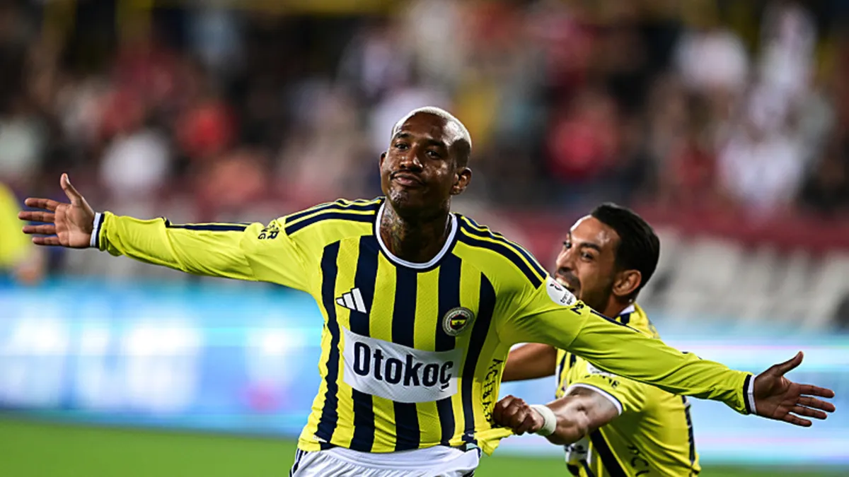 Fenerbahçe'de Talisca Krizinde Yeni Perde: Al-Jazira İddiası