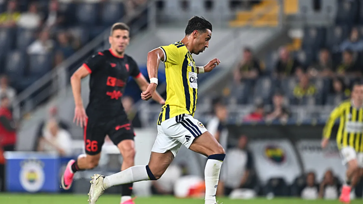 Fenerbahçe'den İrfan Can Kahveci İddialarına Yalanlama