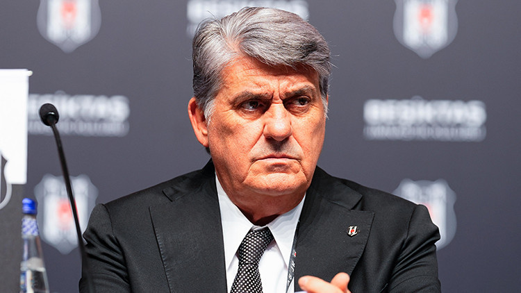 Fenerbahçe derbisi öncesi Tahkim Kurulu'ndan Serdal Adalı kararı