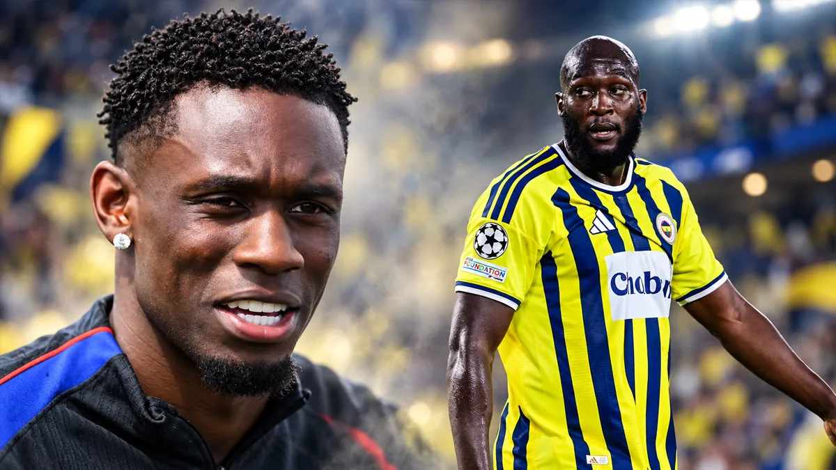 Fenerbahçe'de dev transfer operasyonu! 35 milyon euro gözden çıkarıldı