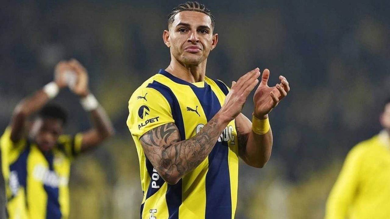 Fenerbahçe'ye Diego Carlos Müjdesi: İtalyan Devi Görüşmelere Başladı