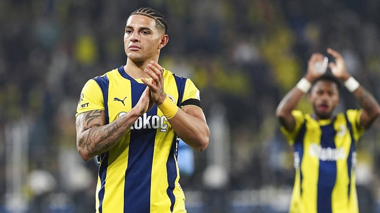 Fenerbahçe'de Diego Carlos krizi: Sağlık kontrolüne katılmadı