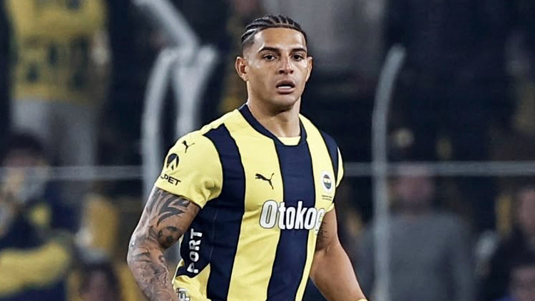 Fenerbahçe'de Diego Carlos krizi çözülüyor: Brezilyalı stoper İstanbul'a geliyor