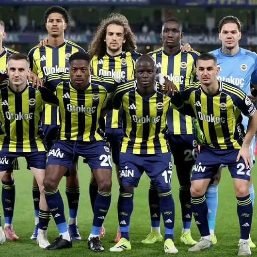 Fenerbahçe'de Ederson'dan ayrılık haberlerine Türkçe yanıt