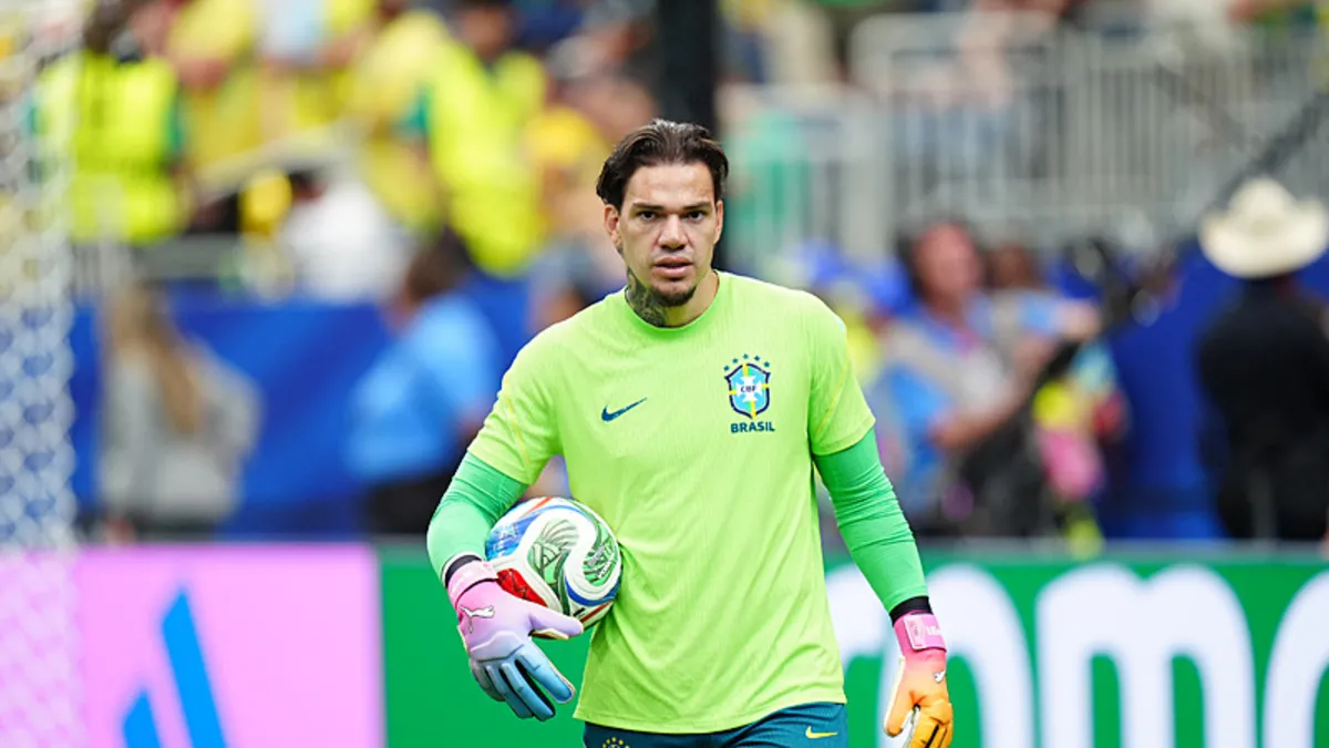 Fenerbahçe'de Ederson kararı Aziz Yıldırım'a kaldı