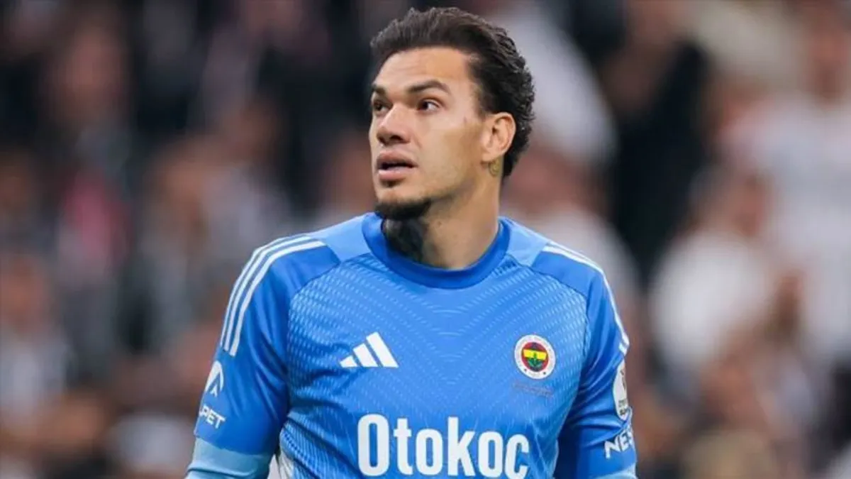 Fenerbahçe'de Ederson Krizi: Brezilyalı Yıldız İkna Edilecek