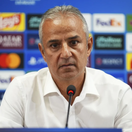 Fenerbahçe Efsanesinden İsmail Kartal'a Sert Eleştiri