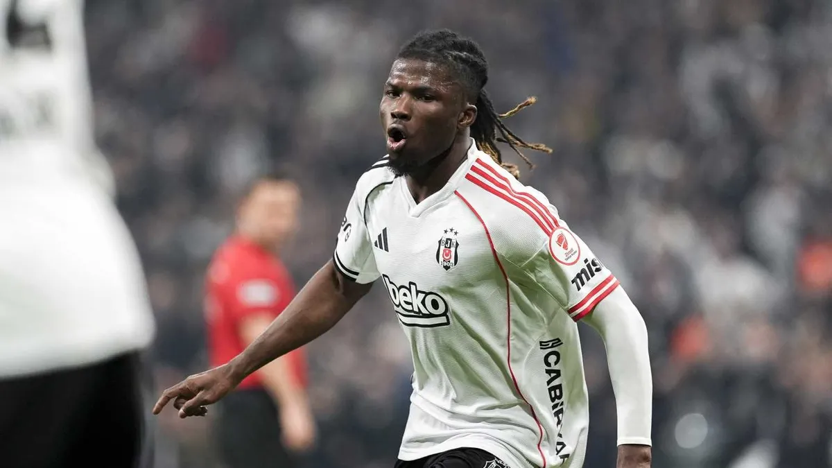 Fenerbahçe, El Bilal Toure için devrede