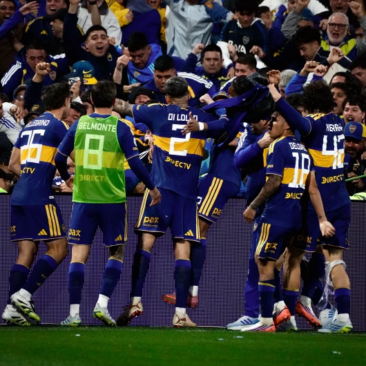 Fenerbahçe'nin eski yıldızı 24 dakikada hat-trick yaptı