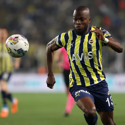 Fenerbahçe'nin Eski Yıldızı Enner Valencia, Boca Juniors'a Transfer Oldu