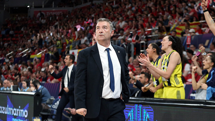 Fenerbahçe eski yöneticisi Mendez hakkında konuştu: Devam etmek istemedi