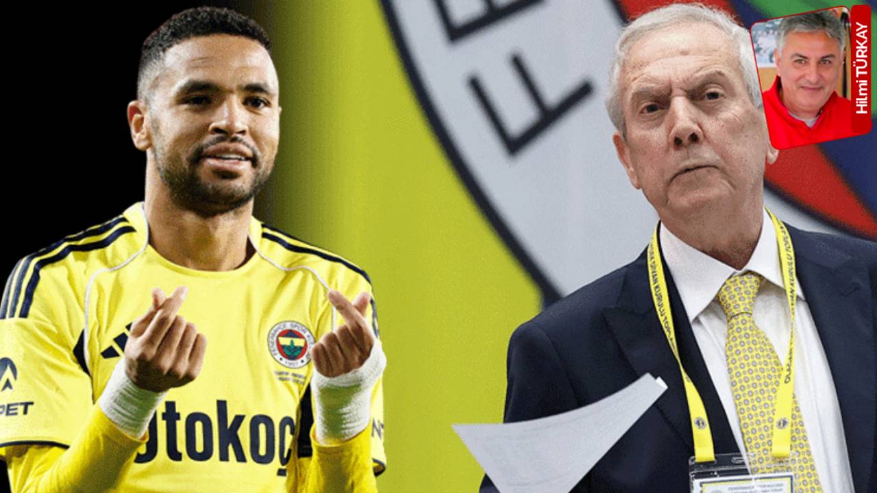 Fenerbahçe'ye FIFA'dan 3 dönem transfer yasağı