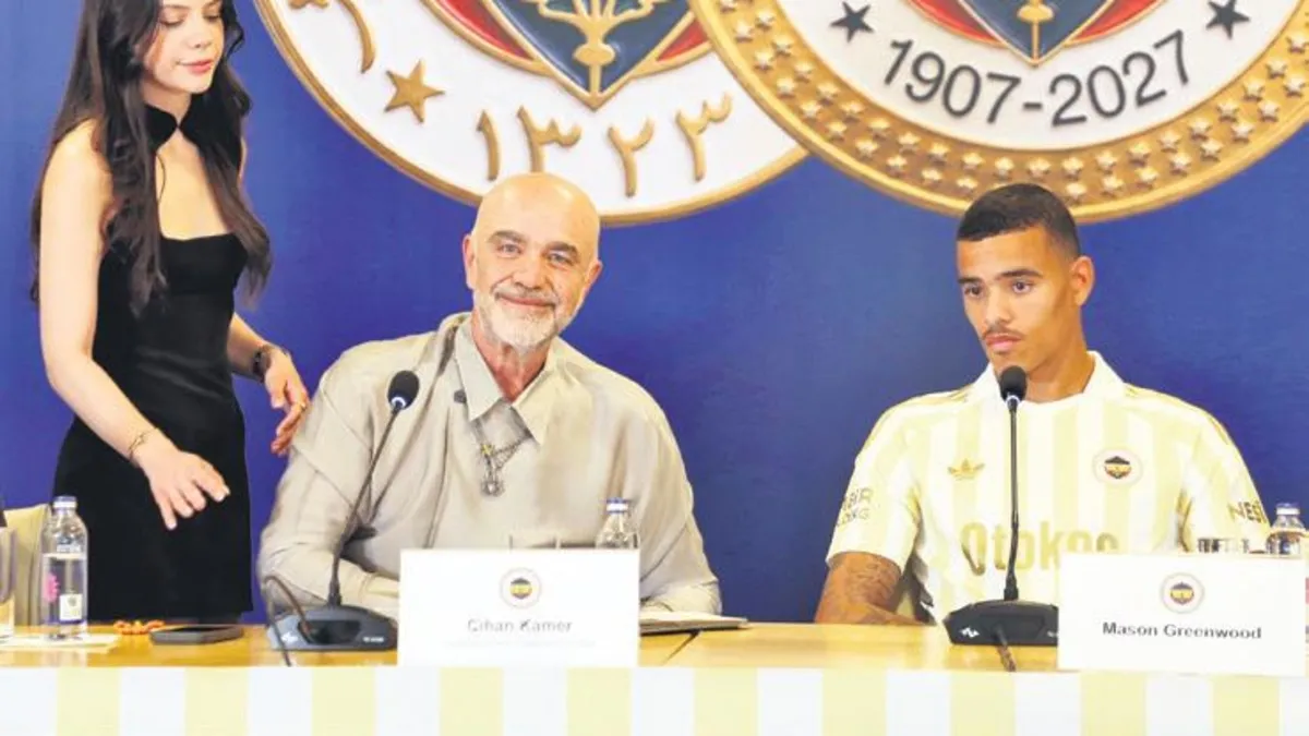 Fenerbahçe'den flaş transfer açıklaması: 50 milyon da olsa alacaktık