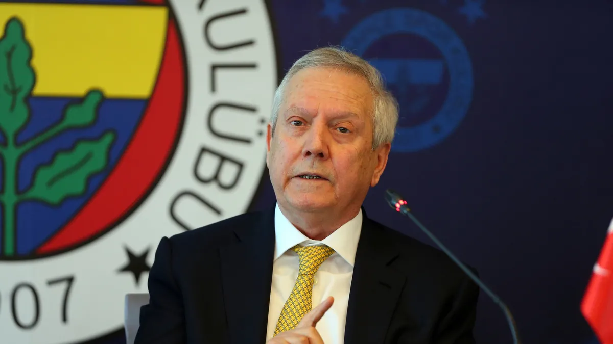 Fenerbahçe'den Sürpriz Forvet Hamlesi: Gol Kralı Adayını Takibe Aldı