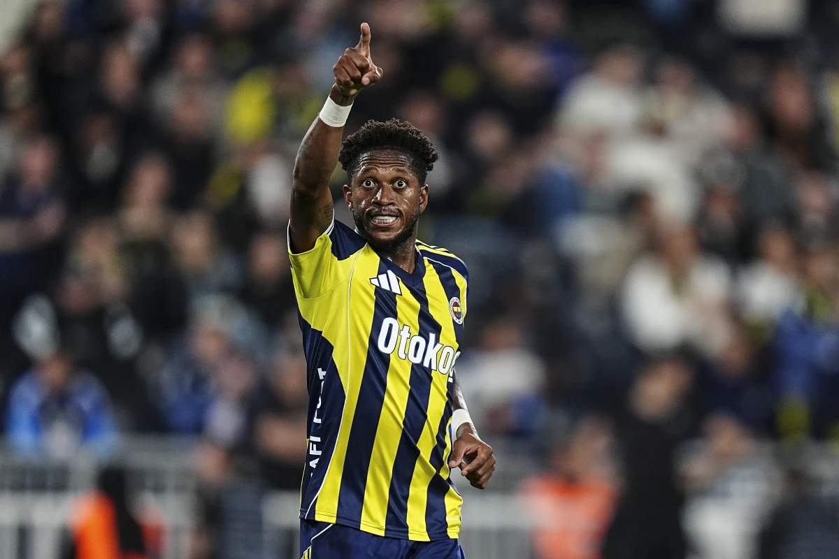 Fenerbahçe'de Fred depremi: Yıldız oyuncu yeni takımıyla anlaştı