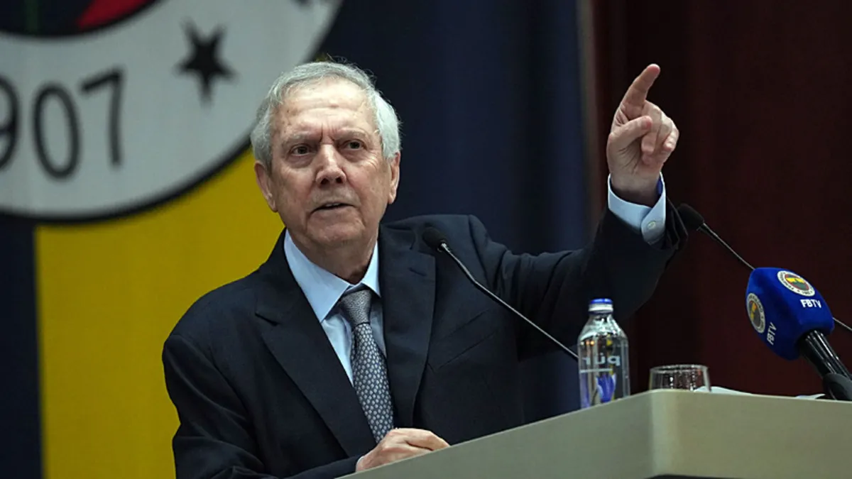 Fenerbahçe'den Galatasaray'a yerli çalımı: Bertuğ Yıldırım için 3 hamle