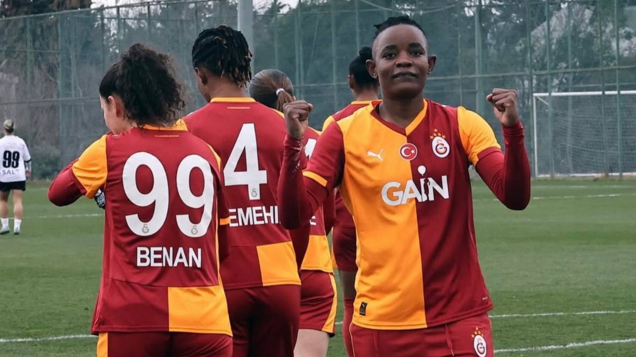 Fenerbahçe, Galatasaray'ın Yıldız Golcüsünü Transfer Etti