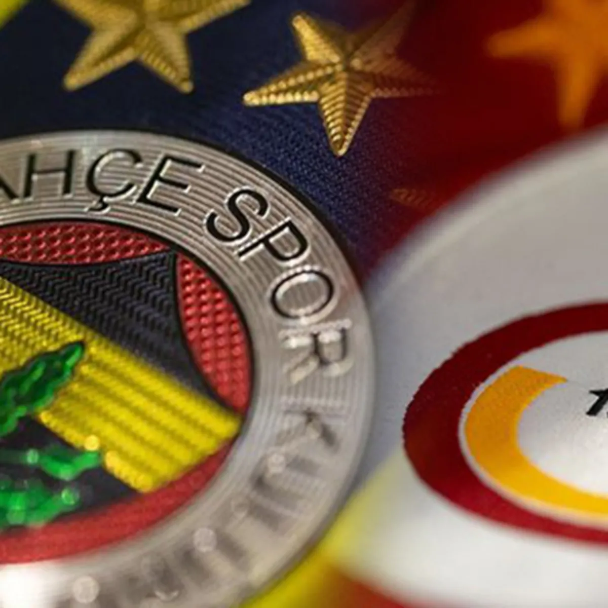 Fenerbahçe ve Galatasaray'ın Şampiyonlar Ligi Fikstürü Belli Oldu