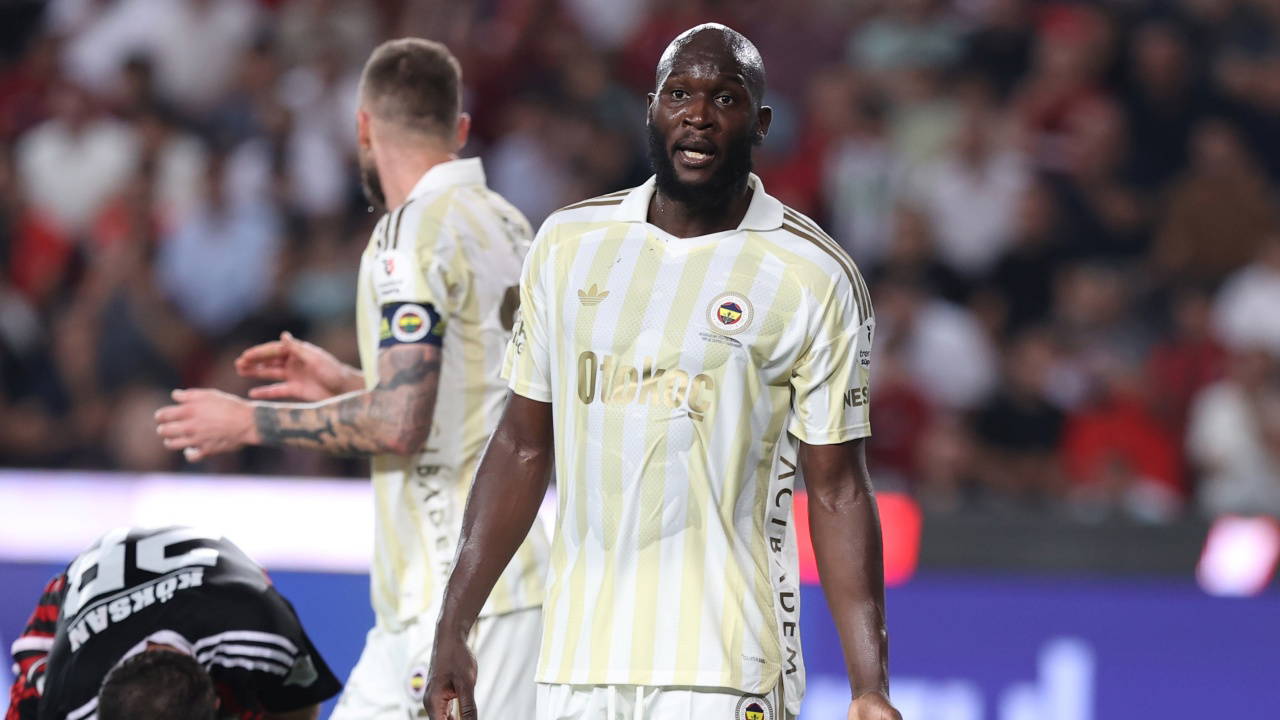 Fenerbahçe Gaziantep'te 0-0 Takıldı: Zirve Yarışında Puan Kaybı