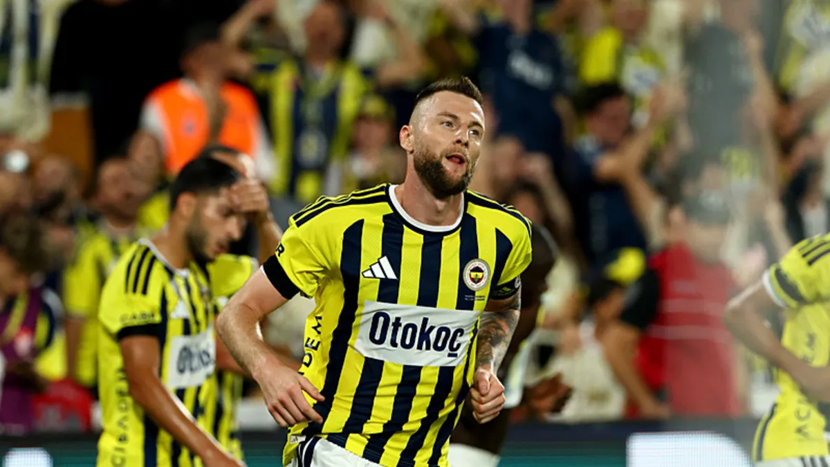 Fenerbahçe, Gaziantep FK ile 15. kez karşı karşıya