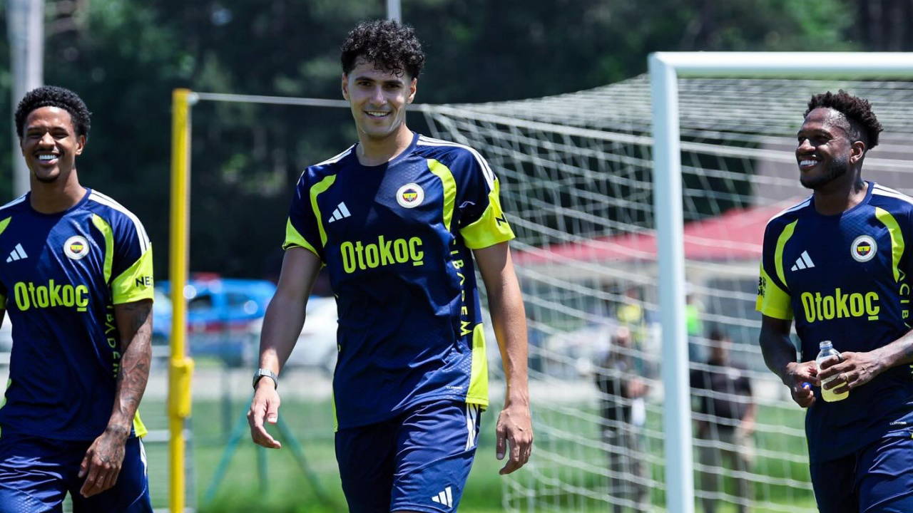 Fenerbahçe'nin genç stoperi Omar Fayed için Serie A iddiası