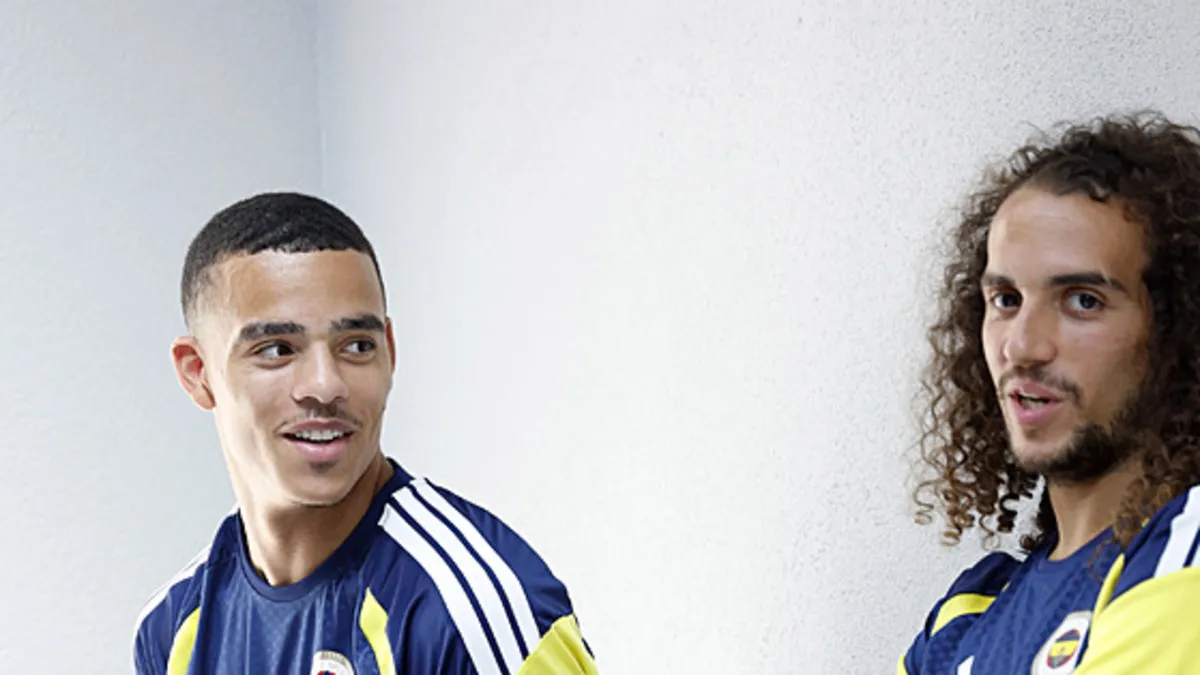 Fenerbahçe'de Gençlerbirliği Maçı Hazırlıkları Başladı