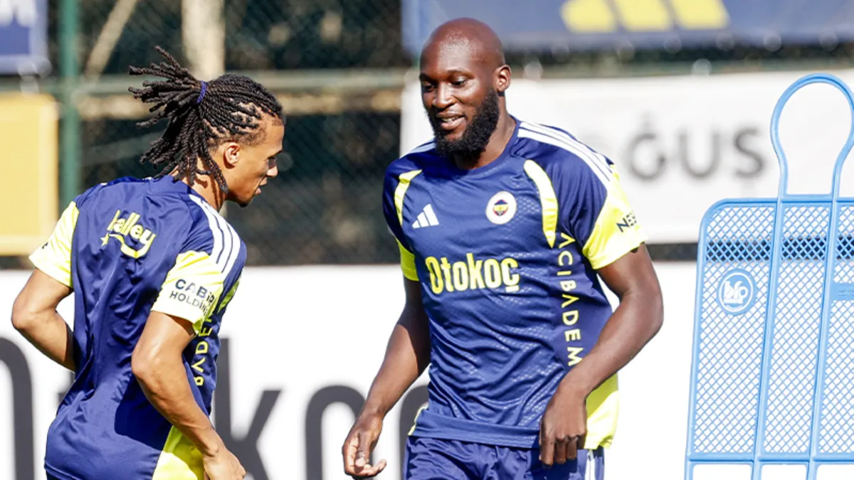 Fenerbahçe, Gençlerbirliği Maçına Hazır: Sarı-Lacivertliler İlk Hafta Zorlu Sınavda