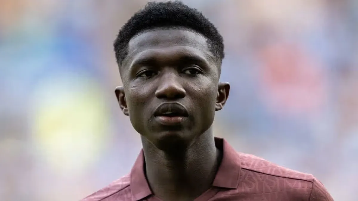 Fenerbahçe'den Gençlik Operasyonu: Lamine Camara İçin Monaco'ya Sıcak Bakıyor