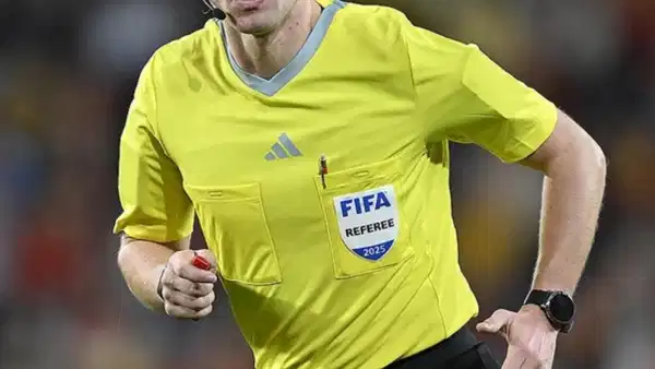 Fenerbahçe-Gornik Zabrze maçının hakemi Litvanya’dan