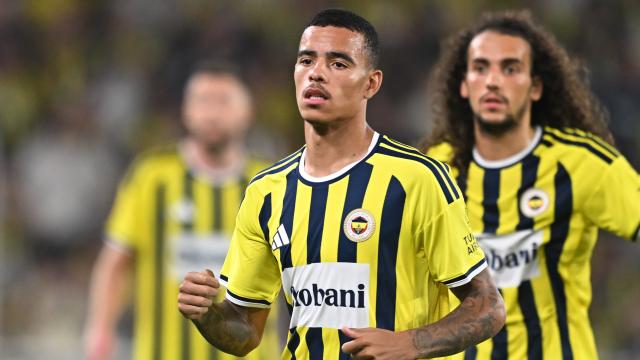 Fenerbahçe Polonya'da Tur Peşinde: Gornik Zabrze Rövanşı